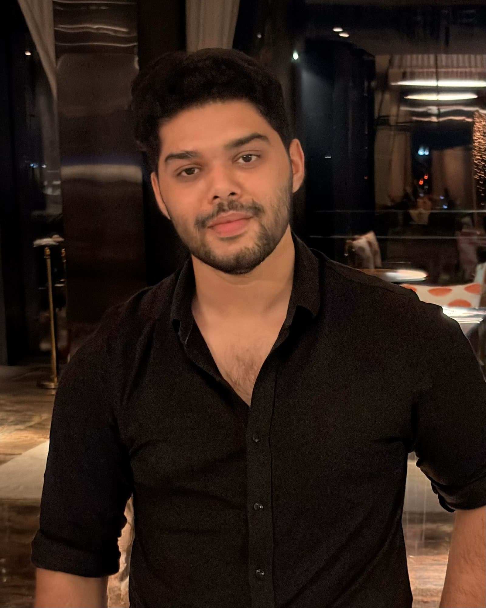 Armaan Haroon Shaikh, founder of Pen & Paper.